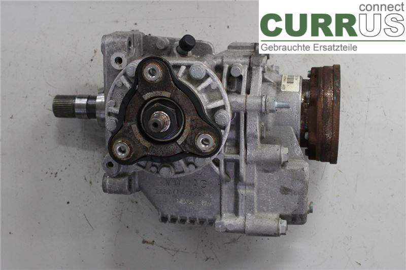 VW PASSAT  11-14 Skrzynia rozdzielcza 0AV09053AG CFGC