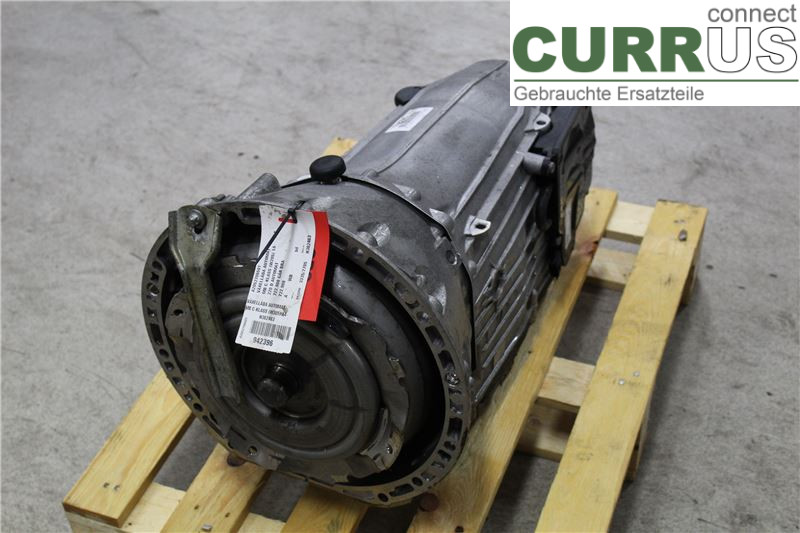 MB C-KLASS (W205)  14- Gearbox (Automatic) A2052706501 220 D