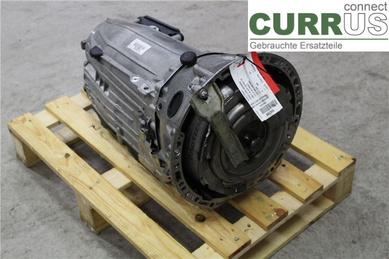 MB C-KLASS (W205)  14- Gearbox (Automatic) A2052706501 220 D