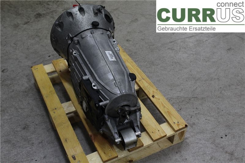 MB C-KLASS (W205)  14- Gearbox (Automatic) A2052706501 220 D