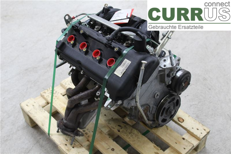 MITSUBISHI COLT   09-13 Motor 1000B986 1,3 / 4A90