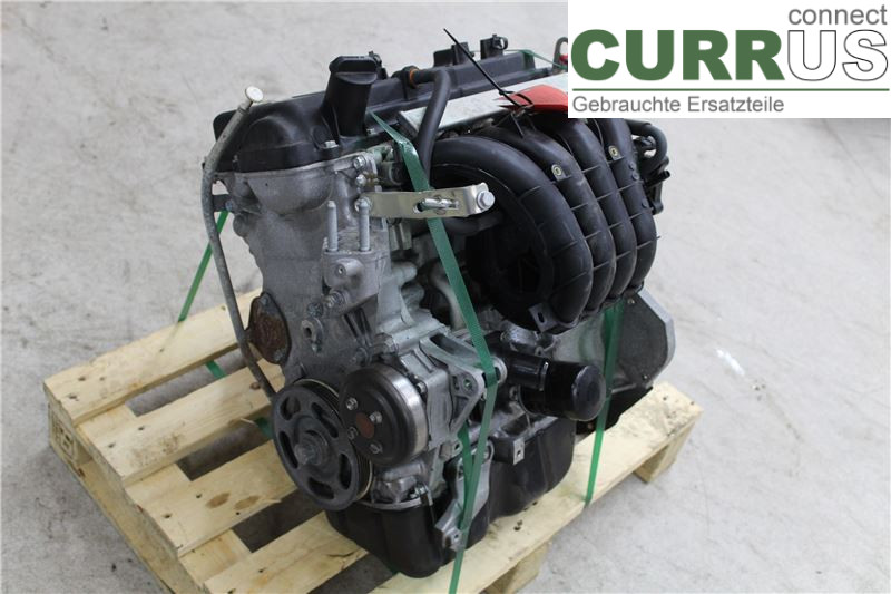 MITSUBISHI COLT   09-13 Motor 1000B986 1,3 / 4A90