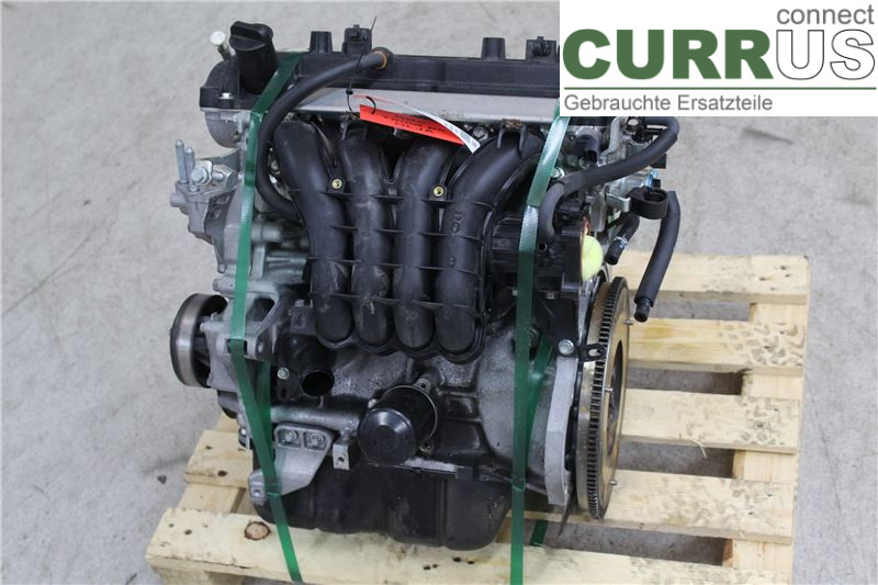 MITSUBISHI COLT   09-13 Motor 1000B986 1,3 / 4A90