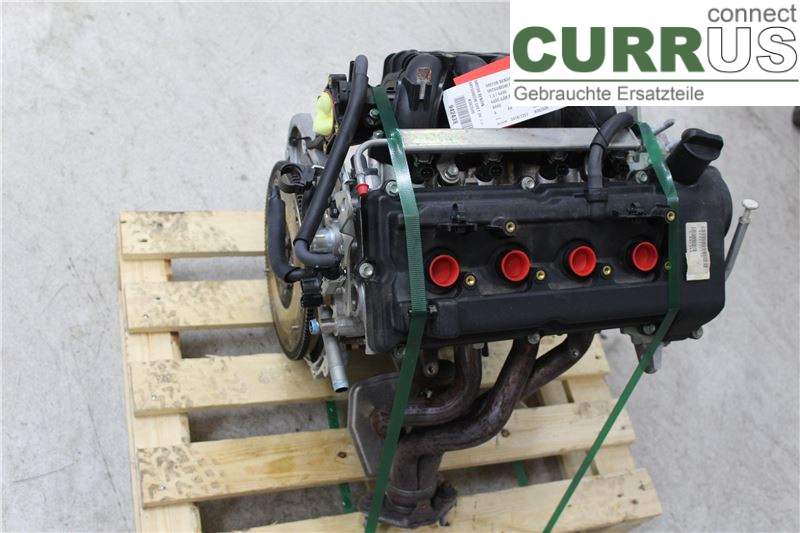 MITSUBISHI COLT   09-13 Motor 1000B986 1,3 / 4A90