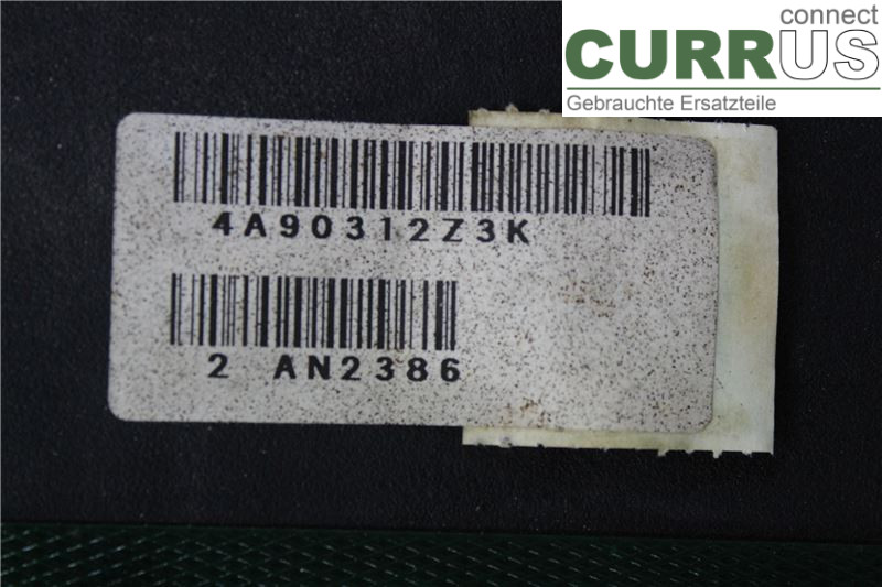 MITSUBISHI COLT   09-13 Motor 1000B986 1,3 / 4A90