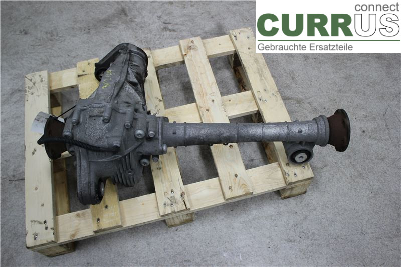 AUDI Q7/SQ7 Differential 0AA409508D 3,0 TDI