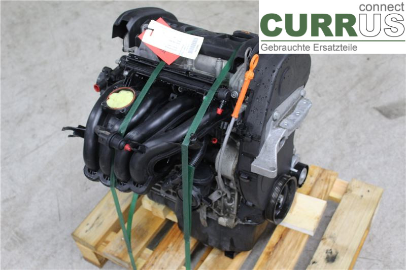SKODA FABIA         07-14 Engine 036100038LX 1,4