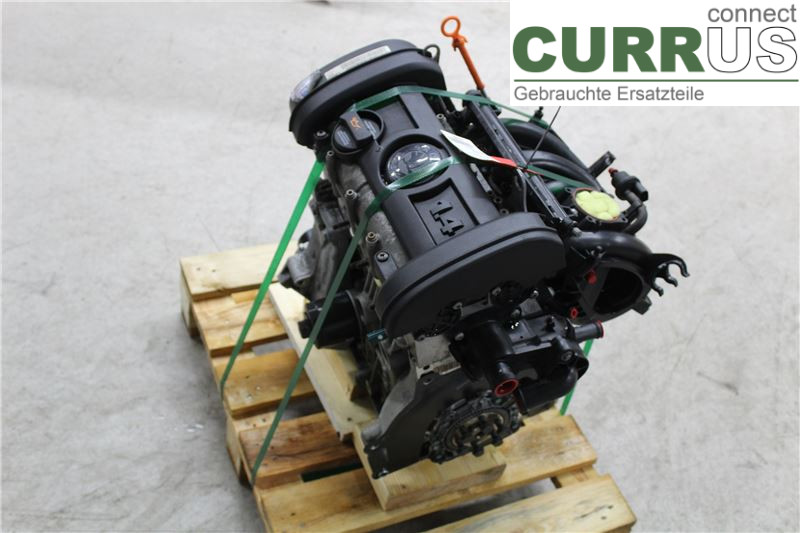 SKODA FABIA         07-14 Engine 036100038LX 1,4