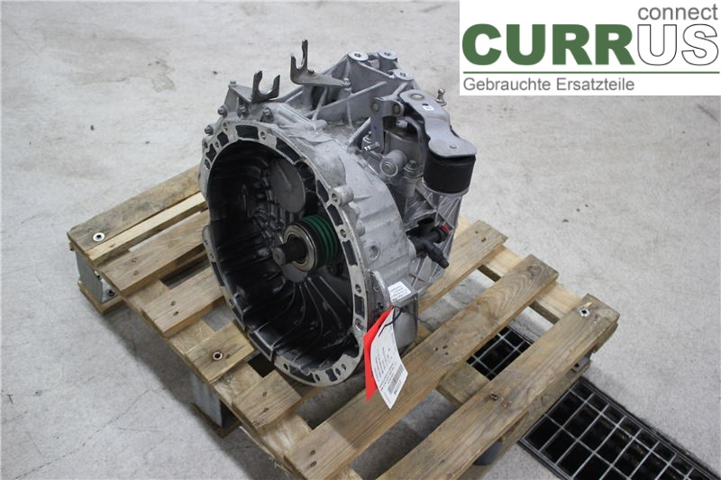 MB A-KLASS (W176)   13-18 Gearkasse 6 gear A1762610103 180