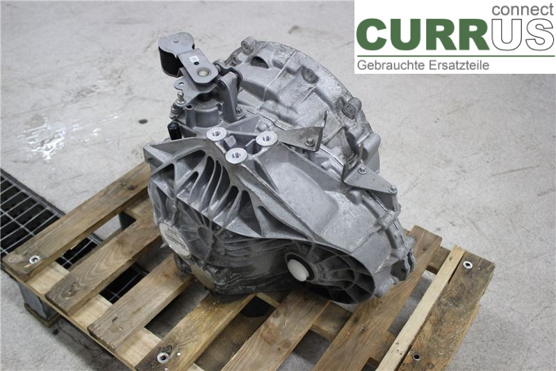 MB A-KLASS (W176)   13-18 Gearkasse 6 gear A1762610103 180
