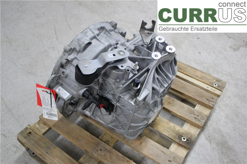 MB A-KLASS (W176)   13-18 Gearkasse 6 gear A1762610103 180