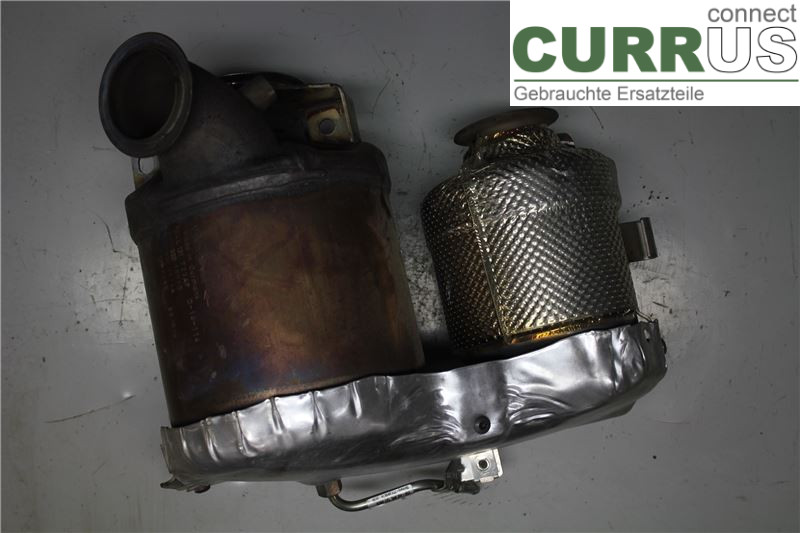 SKODA OCTAVIA  13-20 Catalyst 04L131601GX 2,0 TDI