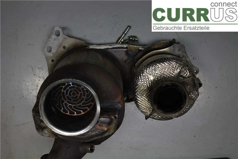 SKODA OCTAVIA  13-20 Catalyst 04L131601GX 2,0 TDI