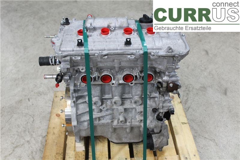 LEXUS CT 200h Engine 1900037470 200h