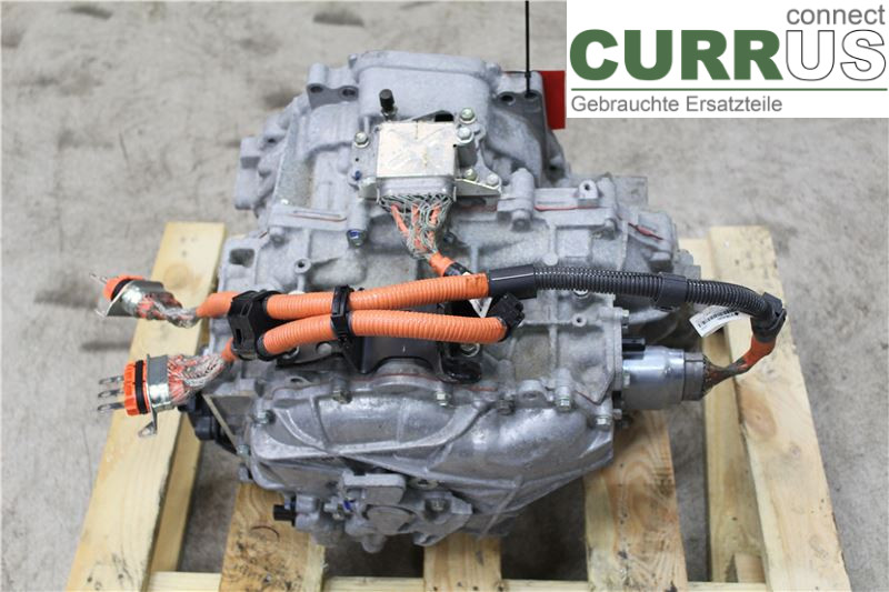 LEXUS CT 200h Gearkasse Automatisk 30900-47063 200h
