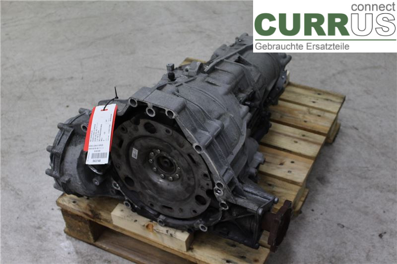 AUDI A6/S6 4G   11-18 Boîte 6 vitesses 0B1300028JX 2,0 TDI