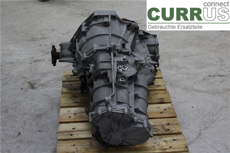AUDI A6/S6 4G   11-18 Boîte 6 vitesses 0B1300028JX 2,0 TDI