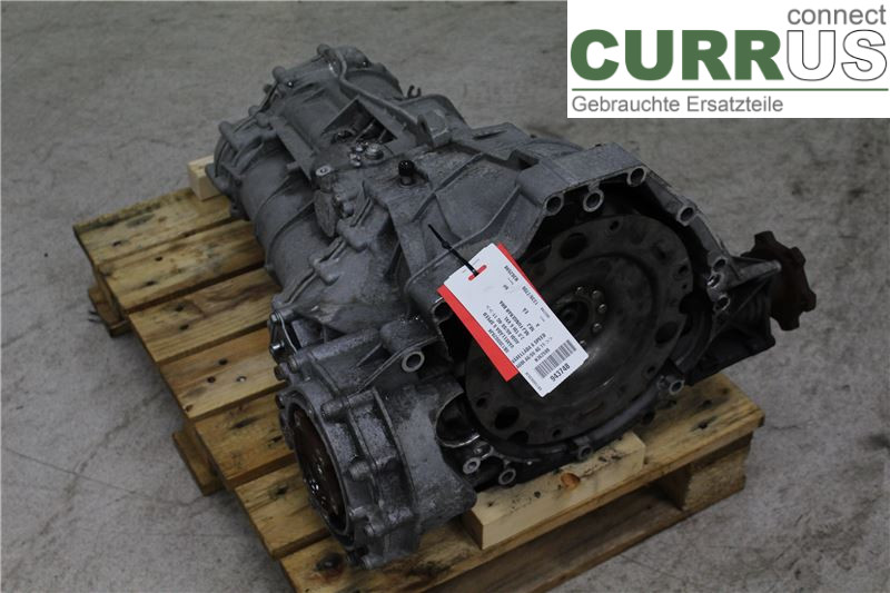 AUDI A6/S6 4G   11-18 Boîte 6 vitesses 0B1300028JX 2,0 TDI