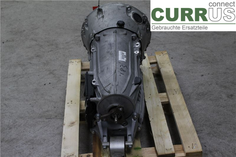 MB C-KLASS (W205)  14- Gearbox (Automatic) A2052707201 200/274.920