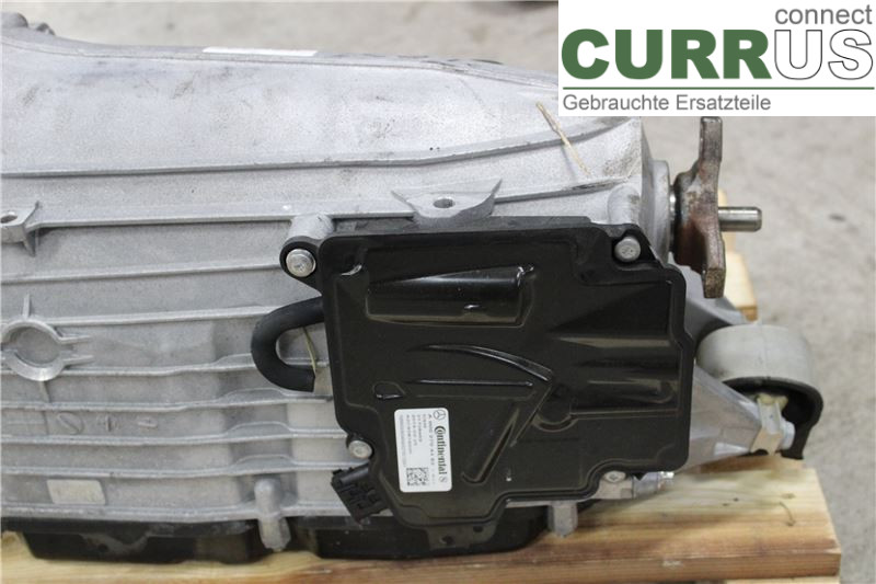 MB C-KLASS (W205)  14- Gearbox (Automatic) A2052707201 200/274.920