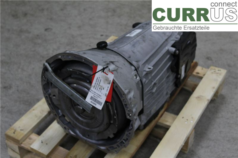 MB C-KLASS (W205)  14- Gearbox (Automatic) A2052707201 200/274.920
