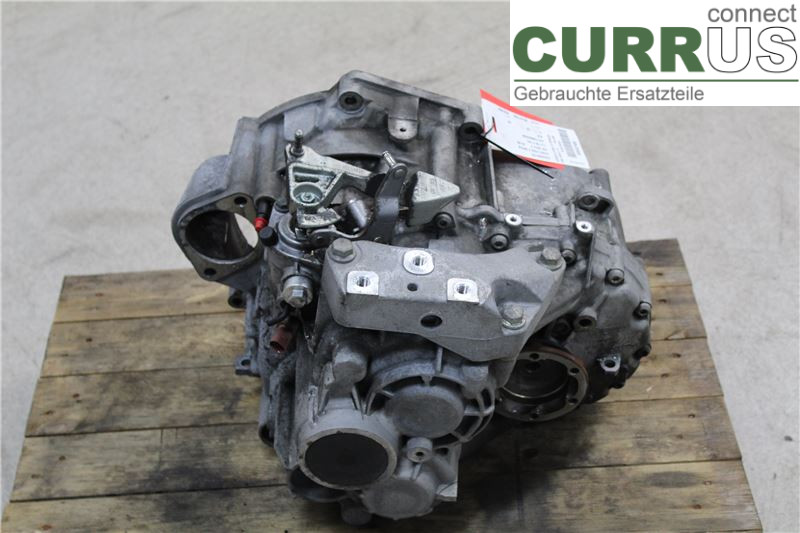 VW GOLF V      04-09 Gearbox (6-speed) 02Q300015X 2,0 TDI