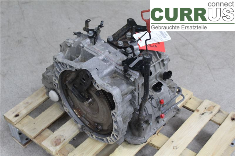 HYUNDAI i20   09-14 Gearkasse Automatisk 4500023060 1.4