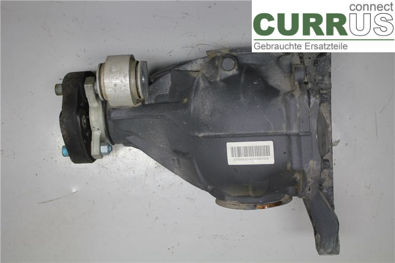 MB C (204)   07-15 Differential A2073500314 220 CDI