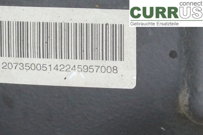 MB C (204)   07-15 Differential A2073500314 220 CDI