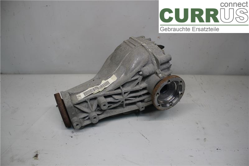 AUDI Q5     09-16 Differential 0BC500043Q 2,0 TDI