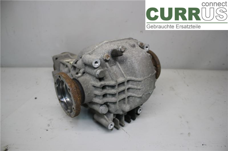 AUDI Q5     09-16 Differential 0BC500043Q 2,0 TDI