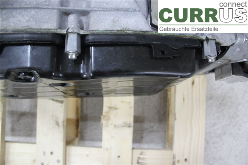 MB C (204)   07-15 Gearbox (Automatic) A2042709102 220 CDI