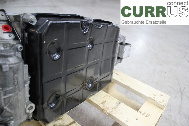 MB C (204)   07-15 Gearbox (Automatic) A2042709102 220 CDI