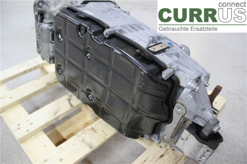 MB C (204)   07-15 Gearbox (Automatic) A2042709102 220 CDI