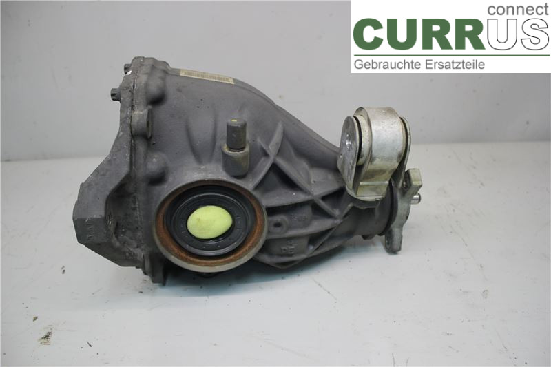MB C (204)   07-15 Differential A2073500314 220 CDI