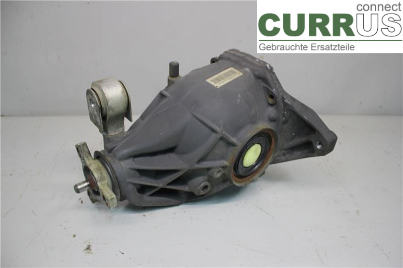 MB C (204)   07-15 Differential A2073500314 220 CDI