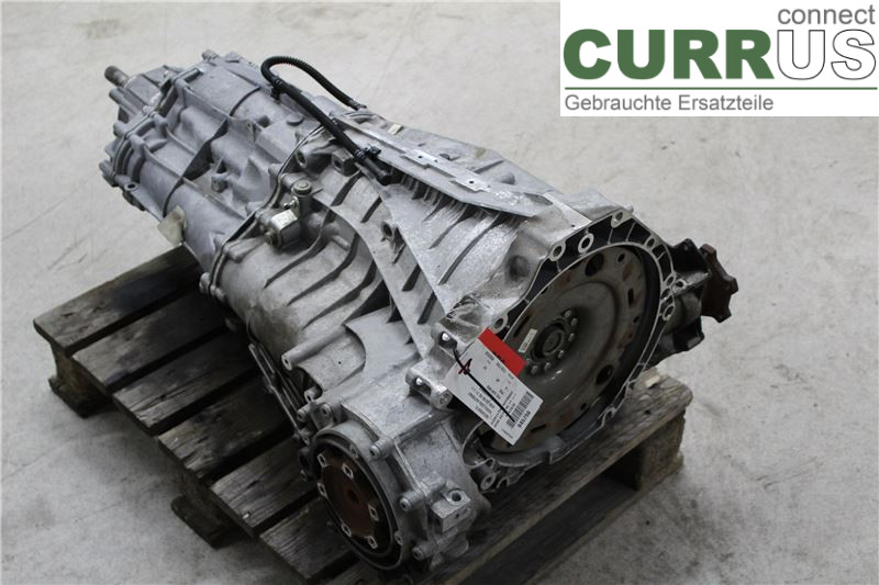 AUDI A6/S6 4G   11-18 Gearkasse Automatisk 0B5 300 062 F  001 2,8 FSI