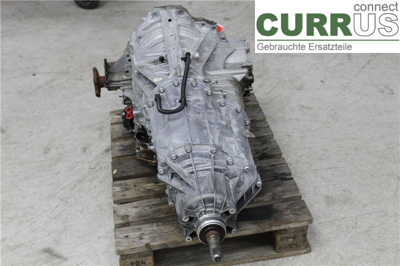 AUDI A6/S6 4G   11-18 Gearkasse Automatisk 0B5 300 062 F  001 2,8 FSI