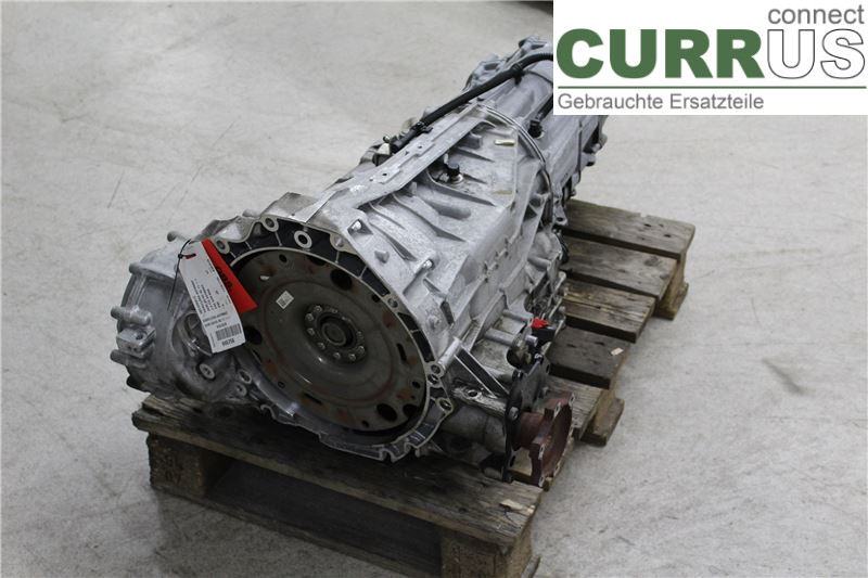AUDI A6/S6 4G   11-18 Gearkasse Automatisk 0B5 300 062 F  001 2,8 FSI