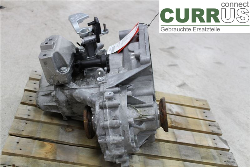 VW GOLF / E-GOLF VII   13-20 Gearkasse 6 gear 0AJ300042GX 1,2/CYVB