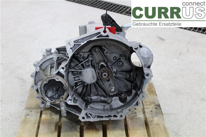 VW GOLF / E-GOLF VII   13-20 Gearkasse 6 gear 0AJ300042GX 1,2/CYVB