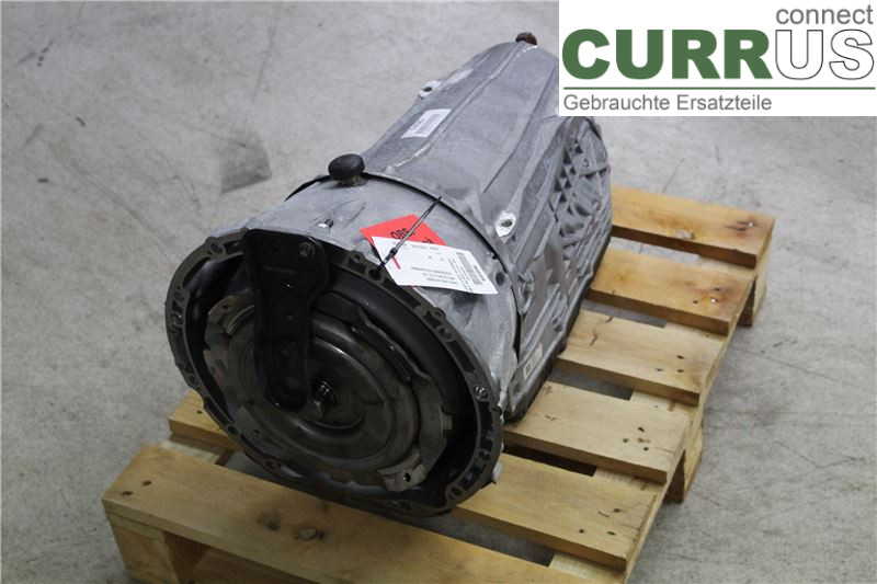 MB E-KLASS (W212) 09-16 Gearkasse Automatisk A 725 270 42 07 220CDI/OM651924