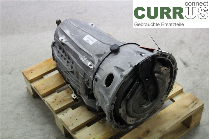MB E-KLASS (W212) 09-16 Gearkasse Automatisk A 725 270 42 07 220CDI/OM651924