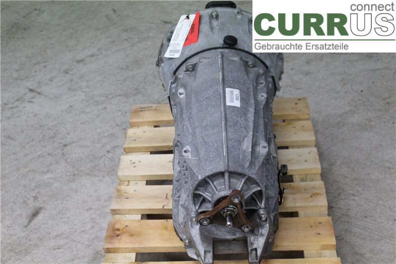 MB E-KLASS (W212) 09-16 Gearkasse Automatisk A 725 270 42 07 220CDI/OM651924