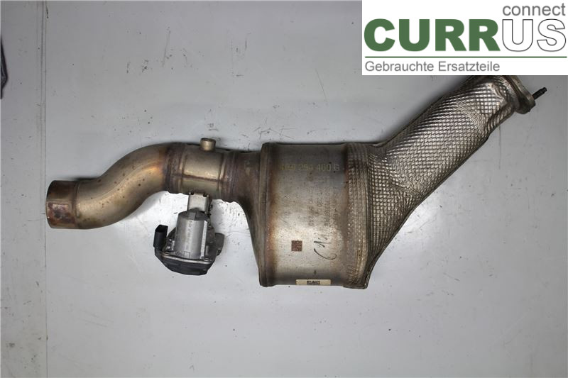 AUDI ALLROAD    09-16 Catalyst 4G0254400GX 2,0TDI/CNHA