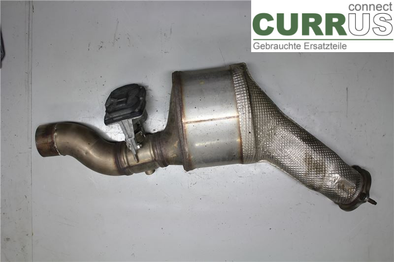 AUDI ALLROAD    09-16 Catalyst 4G0254400GX 2,0TDI/CNHA