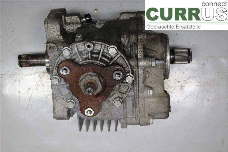 VW TIGUAN 07-16 Boîte de distribution 0AU409053T 2,0 TSI