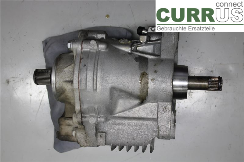 VW TIGUAN 07-16 Boîte de distribution 0AU409053T 2,0 TSI