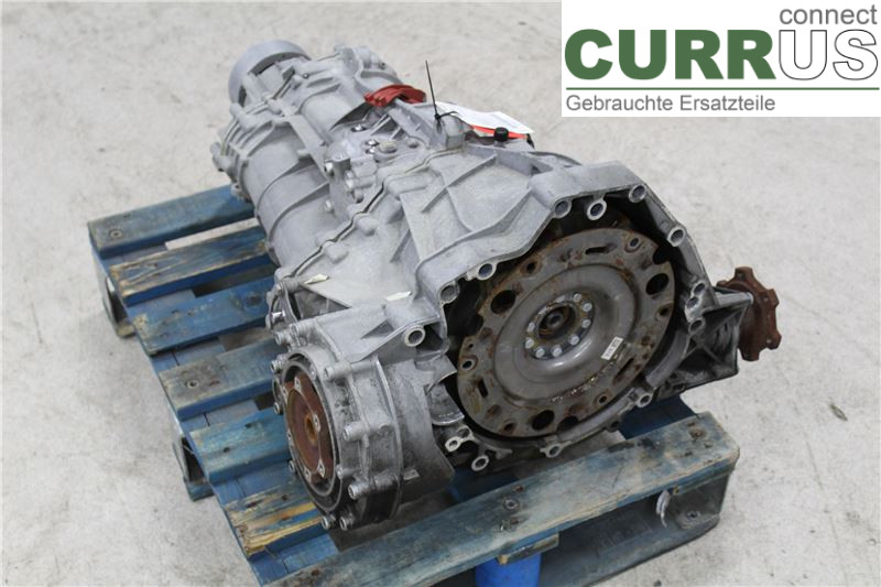 AUDI ALLROAD    09-16 Gearbox (6-speed) 0B2300028LX 2,0TDI/CAHA