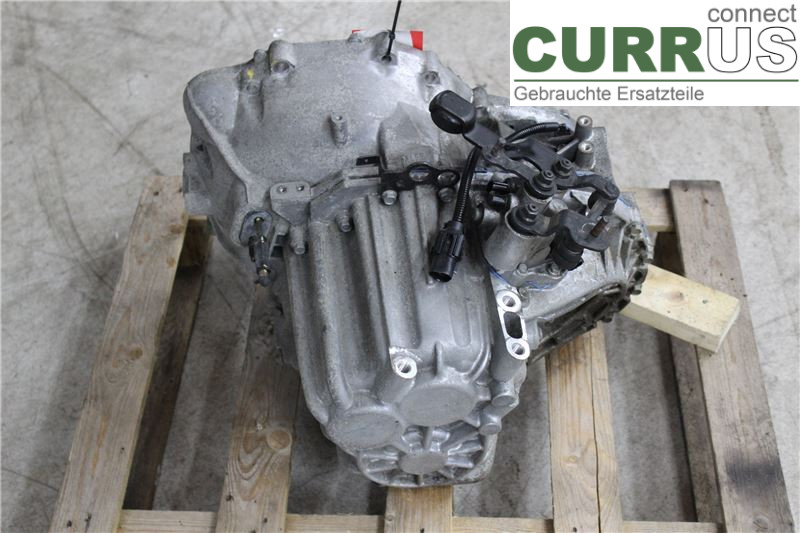 KIA SPORTAGE (JE)  05-10 Boîte 6 vitesses 4300024381 2.0CRDI/D4EA